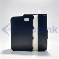 Cartouche vide Ratopink V410-D/V705-D, remplacement pour imprimante CIJ V-jet 630/1000