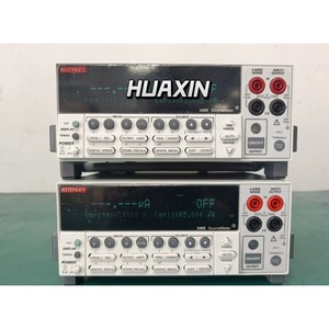 Keithley 2400 SourceMeter/Usado/ * - Product Image 1