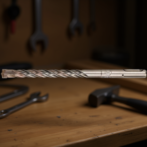 Foret SDS Plus Extreme 2, emballage individuel sous blister - Product Image 3