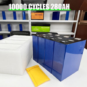 QSO 10000 ciclo Hektary fuera de la red Tv Hihium 280Ah 290AH Marko Lipo4 Lipo 4 280 314 Ah 3,2 V 314Ah Celdas Lifepo4 batería Akku - Product Image 3