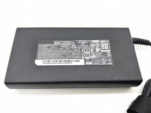 180W pour MSI GF65 GF63 ordinateur portable de jeu mince MSI Katana GF66 <span class=keywords><strong>GF76</strong></span> Pulse GVKRLXZ adaptateur secteur pour ordinateur portable 7.4*5.0mm 4.5*3.0mm 5.5*2.5mm - Product Image 4