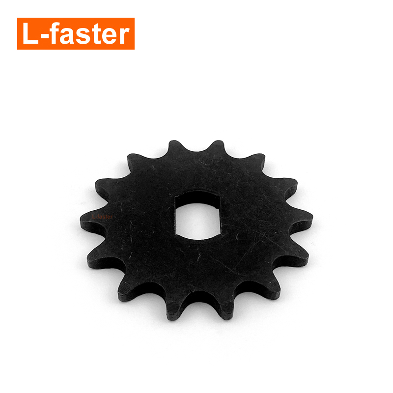 14t #420 Sprocket Gear For Electric Bicycles & Yamaha Rx135