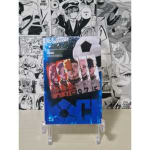 Cubierta de Libro Azul Variante N. 1 [VIETNAM] para Cubiertas de Libros - Product Image 1