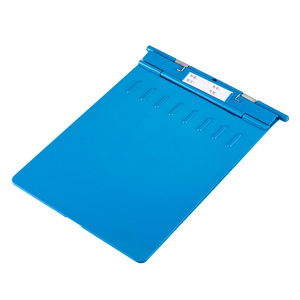 Yue Shunkang Medical Record <b>Folder</b> A4 Thickened ABS Portable Patient Information <b>File</b> Clinic Use - Product Image 3