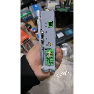 Servomoteur Elmo Motion Control Cello CEL-5/60-AP d'occasion - Product Image 3