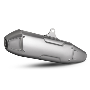 Serie de Tubos de Escape para Motocicletas Todoterreno, Nuevos, Compatibles con CRF250 <span class=keywords><strong>CRF300</strong></span> CRF150 <span class=keywords><strong>RALLY</strong></span> CRF150 T158 - Product Image 1