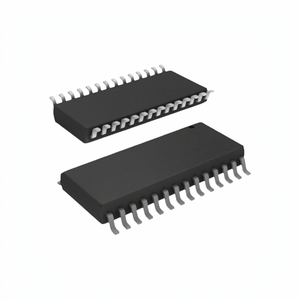 Interface de circuit intégré IC TRANSCEIVER FULL 4/4 28SOIC SP331CT-L 28 SOIC (0,295 po, largeur 7,50 mm) En stock - Product Image 1