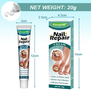 Kanyehb การรักษาเชื้อรา/ยาขัดเล็บกำจัดสีเทาขนข้ามชายแดนการค้าต่างประเทศ - Product Image 3