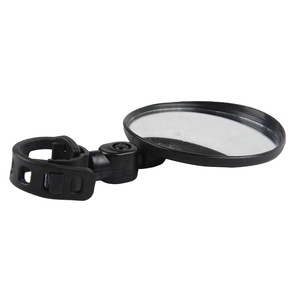 Rétroviseur de scooter <span class=keywords><strong>électrique</strong></span> pour Xiaomi Mijia M365 Ninebot ES1 ES2 Scooter Qicycle EF1 Vélo Rétroviseur de remplacement Accessoires - Product Image 4