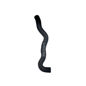 Manguera de refrigerante de caucho 16571-54320 para uniones de tuberías de entrada y salida de agua, pieza de repuesto del sistema de refrigeración - Product Image 3