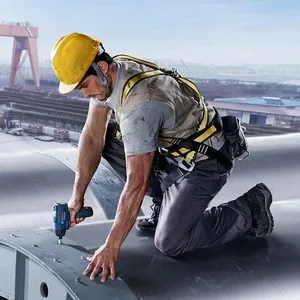 Perceuse <span class=keywords><strong>à</strong></span> percussion rechargeable <span class=keywords><strong>Bosch</strong></span> GDR120-LI 12V / Perceuse <span class=keywords><strong>à</strong></span> percussion électrique 100N.m 1/4" Outils électriques - Product Image 6