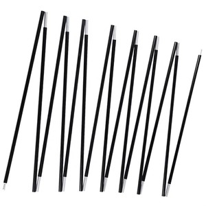 เสาเต็นท์พับได้ทำจากเรซิ่นไวนิลผสมไฟเบอร์กลาส พร้อมปลอกอลูมิเนียม - Product Image 1
