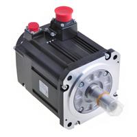 Moteur servo AC HF-SP202 2KW 9,55 Nm 2000 tr/min IP67 avec encodeur absolu pour automatisation industrielle PLC