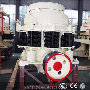 Concasseur à Cône Symons en Promotion, Concasseur à Cône Symons Secondaire, Concasseur à Cône pour Pierre de Carrière Largement Utilisé - Product Image 5