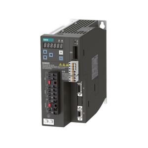 Equipo Sinamics S120 6SL3210-5FE11-5UA0 Convertidor V90 de 1.5kw VFD Variador de Frecuencia Variable - Product Image 3