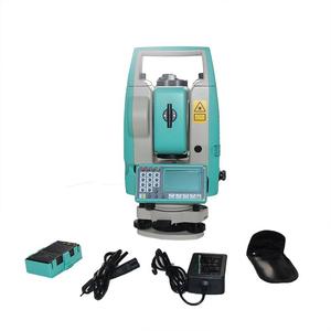 เครื่องมือสำรวจแบบ Total Station ยี่ห้อ Ruide RQS อุปกรณ์วัดแบบ Total Station เครื่องมือวัด Total Station - Product Image 3