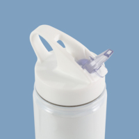 Bouteilles d'eau isolées par sublimation Stock en entrepôt aux États-Unis