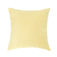 Housse de coussin solide blanc gris doux chaud marocain bande décorative velours côtelé décoration de la maison housse de coussin pour canapé