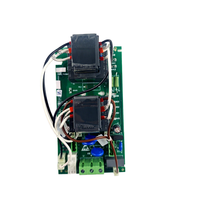Pièces détachées pour ascenseurs, carte de circuit imprimé du contacteur de l'onduleur KM964619G24 pour le système d'entraînement d'ascenseur KDL16R
