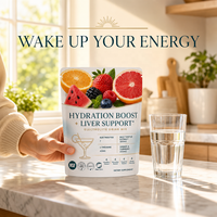Poudre d'hydratation électrolytique naturelle faible en glucides OEM, saveur citron-lime, mélange de boisson à hydratation rapide pour l'énergie et les performances