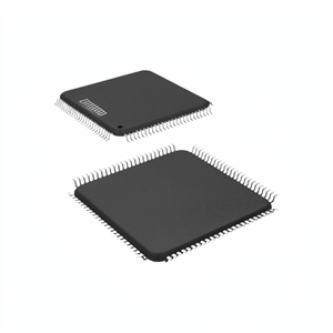 Buy Electronics Components Online 100 LQFP Exposed Pad Embedded XMC4400F100K512BAXQMA1 Original - Product Image 1