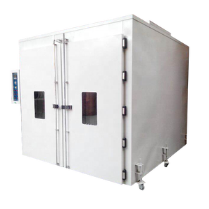 Forno per trattamento termico a secco per ricottura ad aria calda industriale ad alta temperatura - Product Image 3