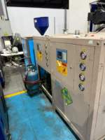 Refroidisseur d'air/eau d'occasion de 10 CV