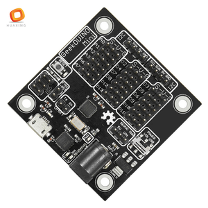 Powerpcb Cad Autocad Orcad P-Cad Cam2000 Gerber File Placa de circuito impreso personalizada - Product Image 2