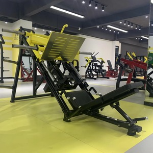 ASM-H2019 <span class=keywords><strong>Presse</strong></span> à jambes à vendre, Appareil de musculation des cuisses assis pour usage domestique ou commercial - Product Image 3