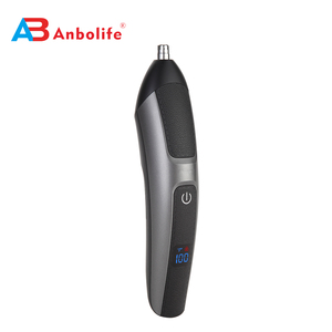 ANBOLIFE <span class=keywords><strong>Tondeuse</strong></span> <span class=keywords><strong>à</strong></span> <span class=keywords><strong>cheveux</strong></span> et ensemble de soins de beauté pour le visage 5 en 1, <span class=keywords><strong>tondeuse</strong></span> pour le visage, <span class=keywords><strong>tondeuse</strong></span> pour le nez - Product Image 4