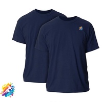 Camisetas Formula1 Industries en Oferta, Precio Directo de Fábrica, Elegantes, de Manga Corta, para Hombre, Tallas Grandes, de Secado Rápido, Último Modelo, Lisas y a Rayas