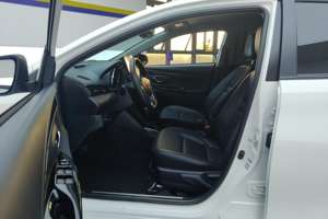 Autos Usados Guazi Toyota <span class=keywords><strong>Yaris</strong></span> en Venta a Bajo <span class=keywords><strong>Precio</strong></span> - <span class=keywords><strong>YARiS</strong></span> L Vios X 1.5L CVT Versión Lujo PLUS - Product Image 5