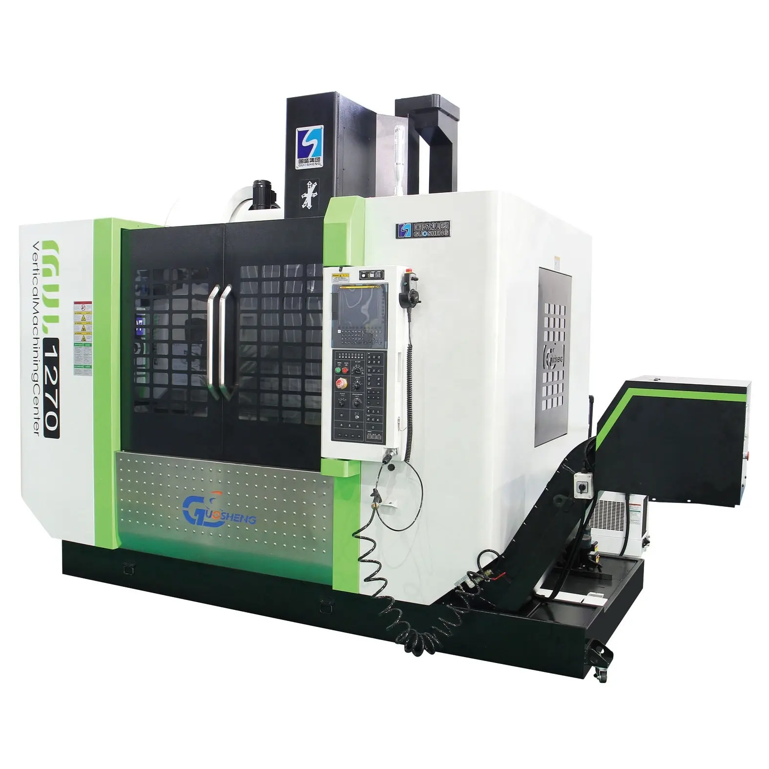 MVL1270 ağır kesim cnc dikey frezeleme makinesi işleme merkezi fiyat