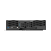 Für ThinkSystem SN550 V2 Blade-Server Hochleistungs-Produktkategorie Server