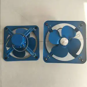 Incubateur d'œufs automatique, pièces de rechange, ventilateur de circulation de l'air, pour machine couveuse