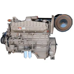 Fornitore della cina motore diesel NTA855-G3 motore 41356013