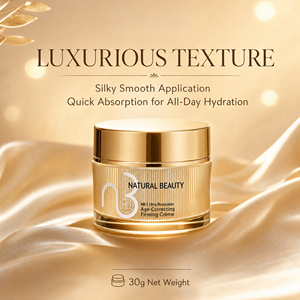 Crema Facial NB-1 Avanzada para Reparación de Arrugas y Reafirmación de la Piel, Mejora la Elasticidad, Antienvejecimiento, Nutritiva, Retrasa el Envejecimiento - Product Image 5
