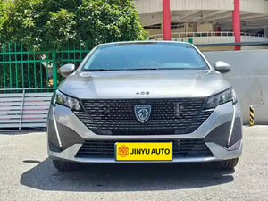 Dongfeng <span class=keywords><strong>Peugeot</strong></span> 408 Auto Usata 2022 1.6T 6AT Benzina Trazione Anteriore 5 Posti - Product Image 2
