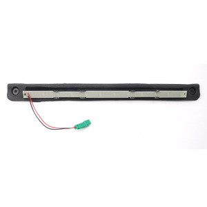 Luz de Freno Elevada para Buick GL8 Terraza 12V Roja Negra M159 Tercera Luz de Freno - Product Image 2
