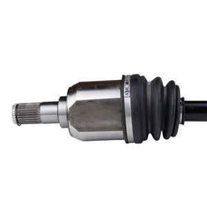 EPX Nouvel arbre de transmission d'essieu avant automobile pour Hyundai Elantra 1.8 à <span class=keywords><strong>MT</strong></span> 49500-1M110/49500-2L110 - Product Image 2