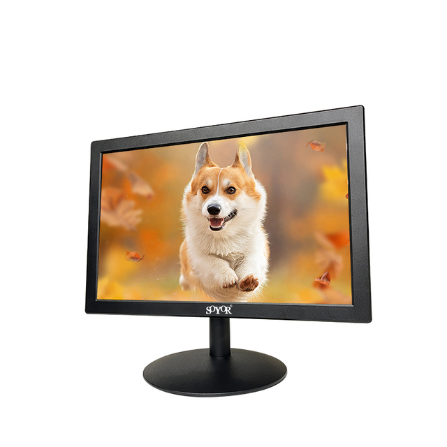 Small Size 15.4 15.6 Inch 16:10 16:9 1280*800 60hz Wide Screen PC Computer Office LCD Display LED Monitor