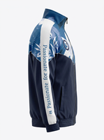 Veste coupe-vent légère à capuche personnalisée pour homme 2026 en polyester pour le jogging, la course à pied et les sports décontractés en extérieur – Vente en gros