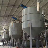 Équipement de pyrolyse de petite taille pour huile moteur usagée, transformant le distillat en huile de carburant et en huile de base