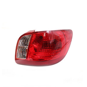 Pièces automobiles à <span class=keywords><strong>prix</strong></span> d'usine, feux arrière de voiture, feux arrière pour <span class=keywords><strong>RIO</strong></span> <span class=keywords><strong>2006</strong></span> 2007 2008 2009 - Product Image 2