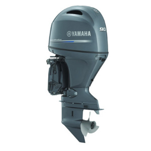 Moteur hors-bord <span class=keywords><strong>Yamaha</strong></span> F60FETL F90CETL à vendre - Product Image 3