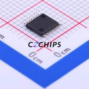 Interruptor de señal de Chip IC de circuito integrado MC74HC138ADTR2G, nuevo y Original,/códec/multiplexor - Product Image 2