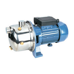 Pompa Elettrica Autoadescante CJCT 0.45kW per Macchinari di Trattamento Acque - Product Image 1