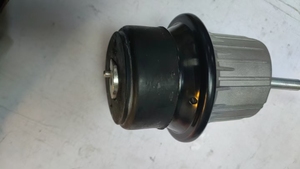 ForToyota GRS190 Auto peças montagens de motor 12361-31100 12361-31200 12361-31201 12361-31360 12361-31310 suporte de borracha do motor - Product Image 3