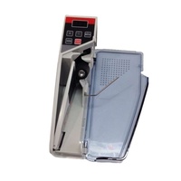 Haute qualité Portable Mini petite machine de comptage d'argent V40 modèle d'exportation multinational monnaie Support compteurs de factures