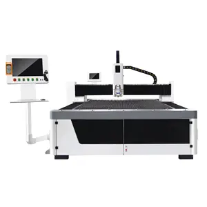 6090 6040 1kw,1.5kw,2kw,3kw & 6kw desktop cnc laser cutter macchina per metallo a buon mercato